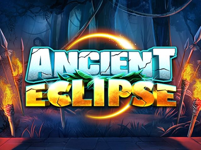 Ancient Eclipse