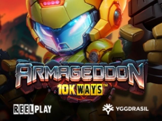 Armageddon 10K Ways™