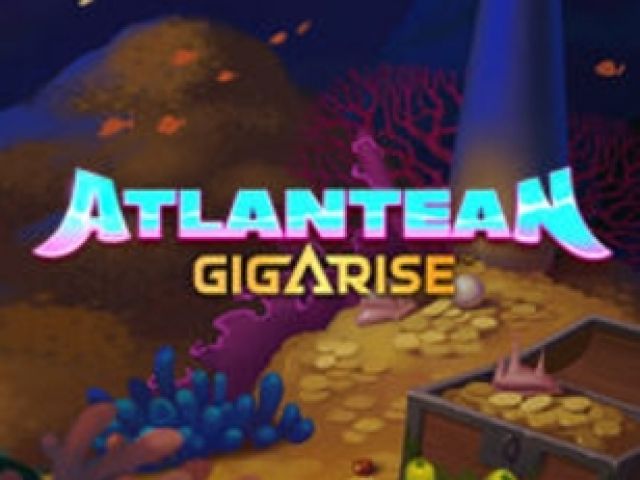 Atlantean Gigarise