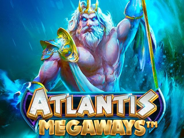 Atlantis Megaways