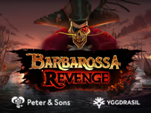 Barbarossa Revenge