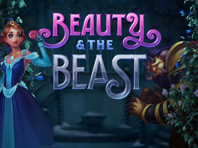 Beauty and the Beast