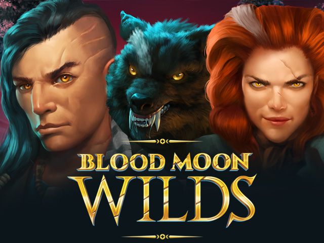 Blood Moon Wilds