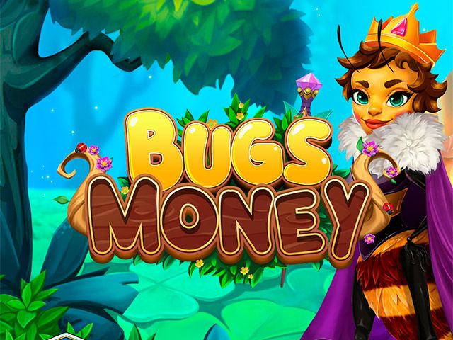 Bugs Money