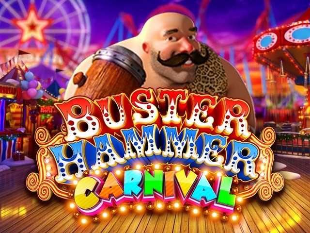 Buster Hammer Carnival