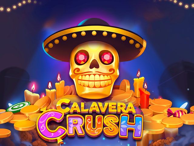 Calavera Crush