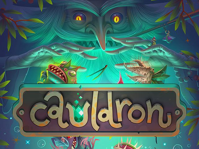 Cauldron