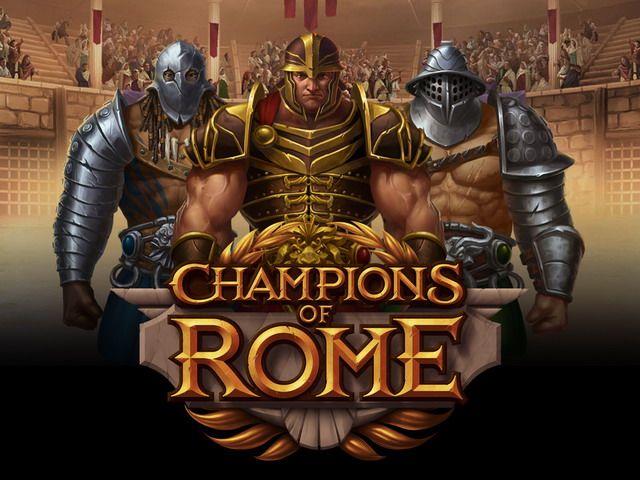 Champions of Rome