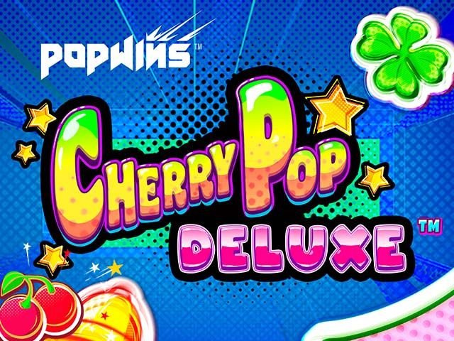 CherryPop Deluxe