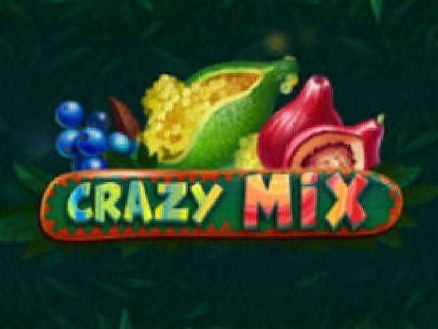 Crazy Mix