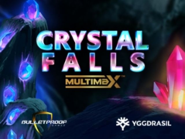 Crystal Falls