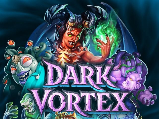 Dark Vortex