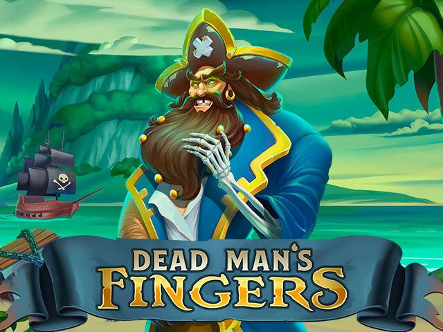 Dead Man's Fingers