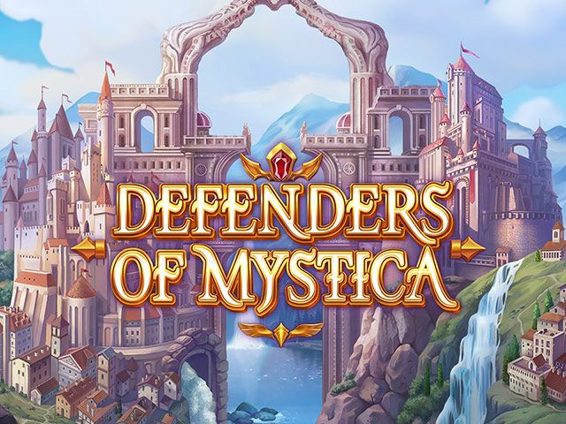 Defenders of Mystica