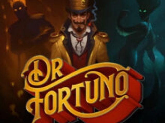 Dr Fortuno