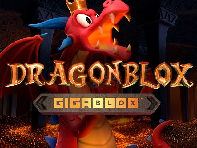 Dragon Blox Gigablox