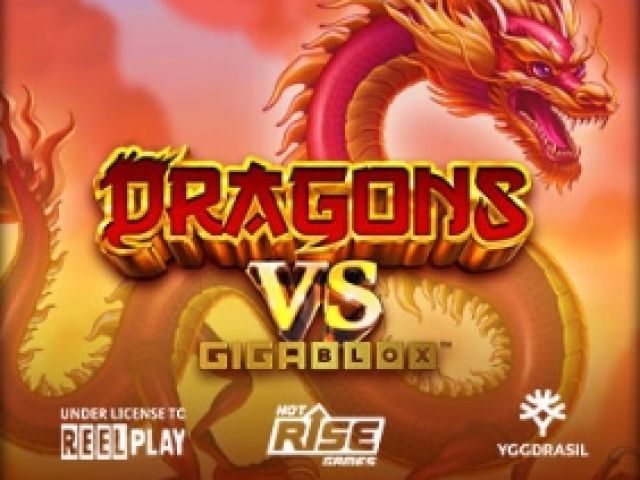 Dragons vs GigaBlox™