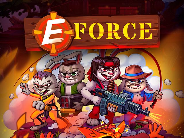 E-Force