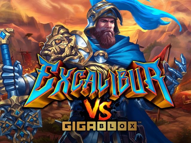 Excalibur Vs Gigablox