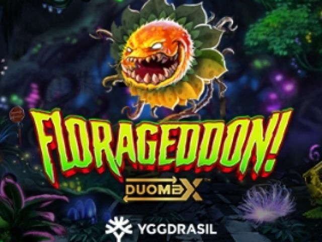 Floragendoon!