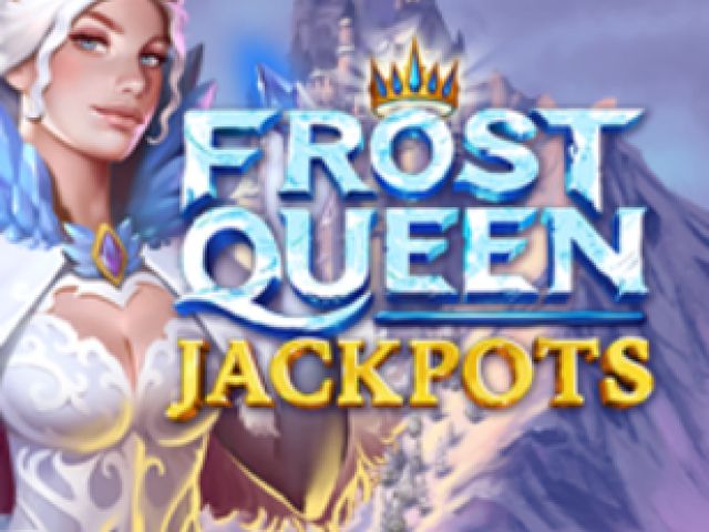 Frost Queen Jackpots