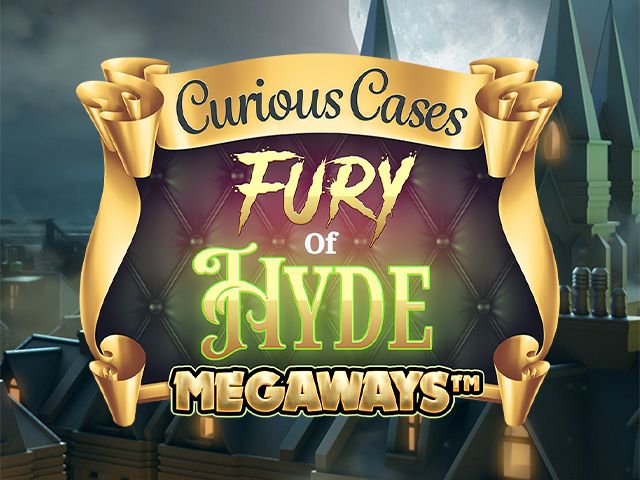 Fury Of Hyde Megaways