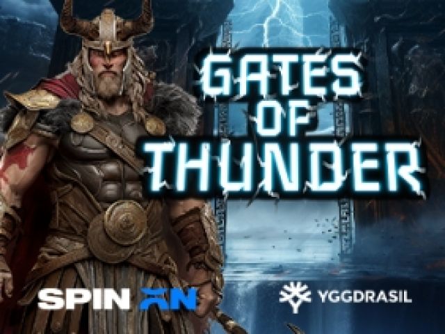 Gates of Thunder