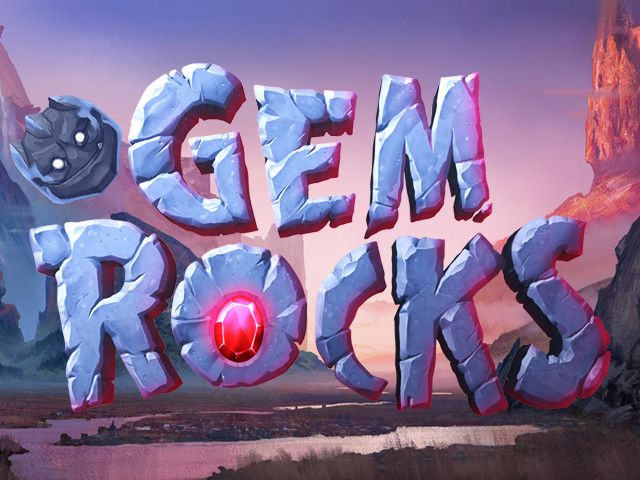 Gem Rocks