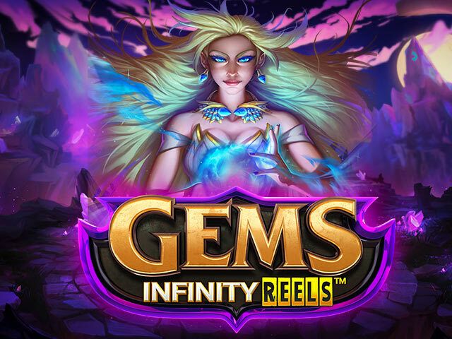 Gems Infinity Reels