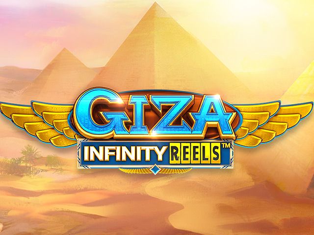 Giza Infinity Reels