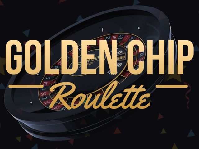 Golden Chip Roulette