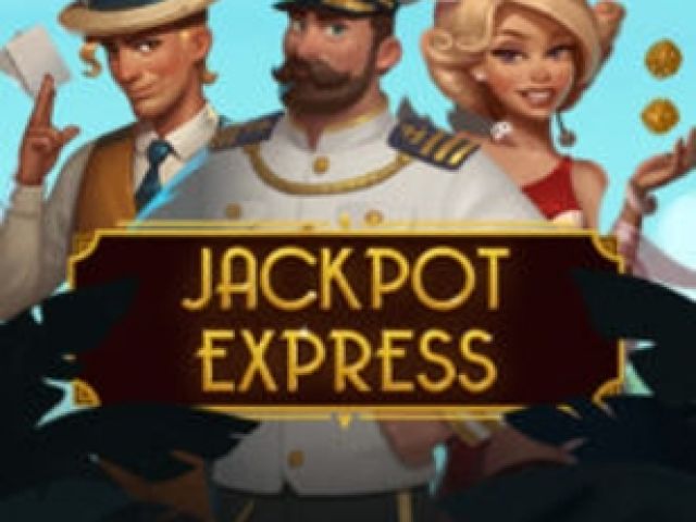 Jackpot Express