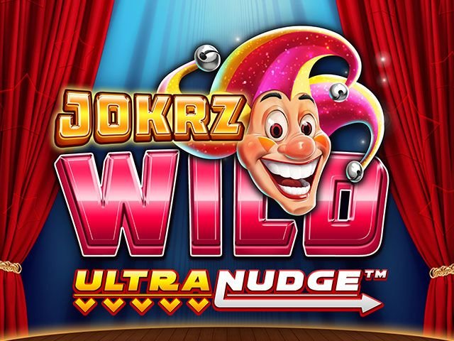 Jokrz Wild UltraNudge