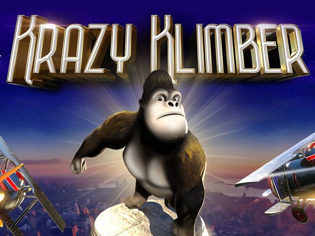 Krazy Klimber