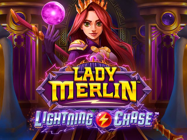 Lady Merlin MultiMax