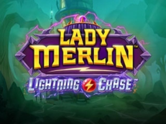 Lady Merlin