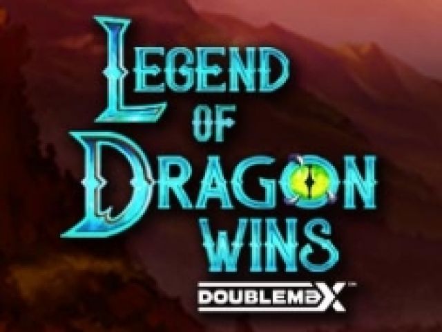 Legend of Dragon Wins DoubleMax