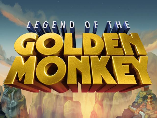 Legend of the Golden Monkey