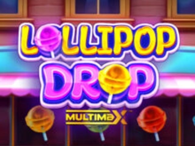 Lollipop Drop MultiMax™