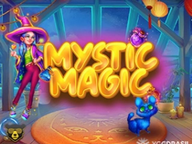 Mystic Magic