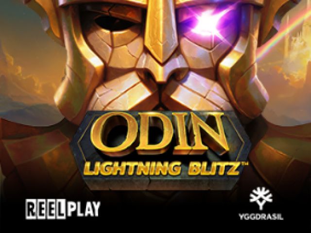 Odin Lightning Blitz