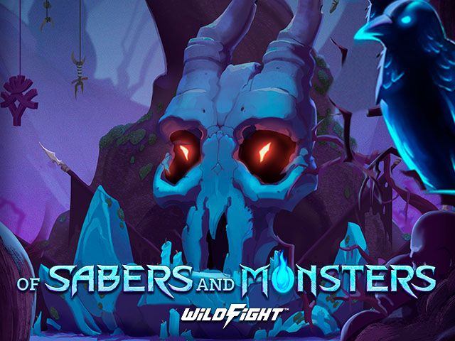 Of Sabers and Monsters