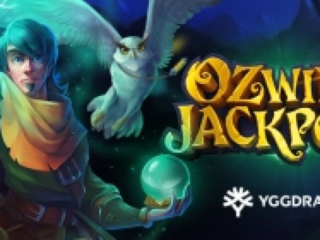 Ozwins Jackpots