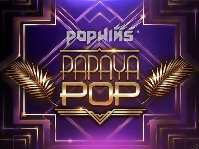 PapayaPop