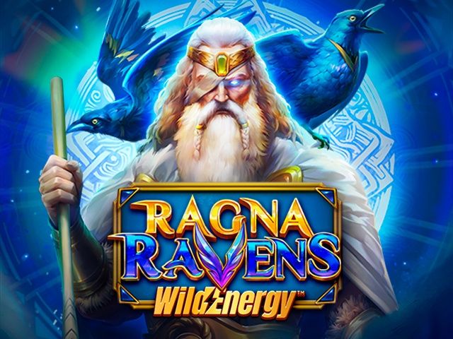 Ragnaravens  WildEnergy™