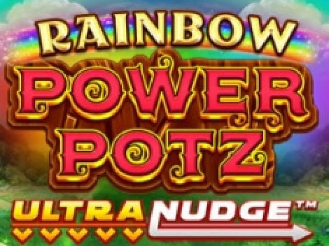 Rainbow Power Pots UltraNudge