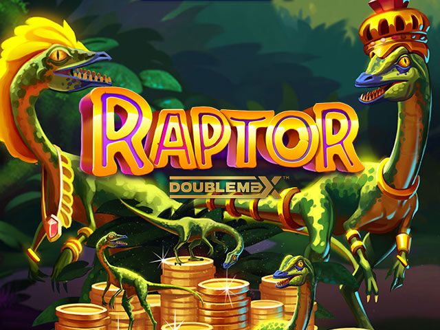 Raptor Doublemax