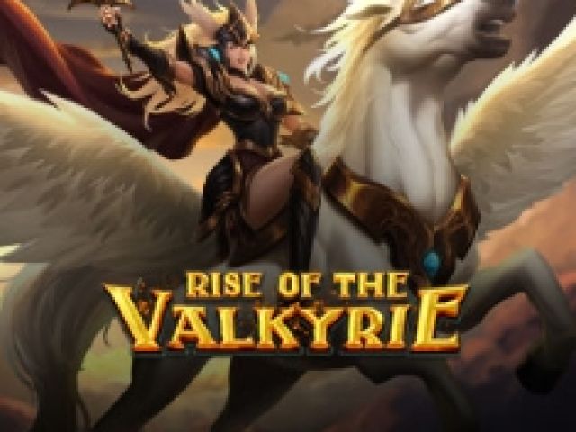 Rise of The Valkyrie