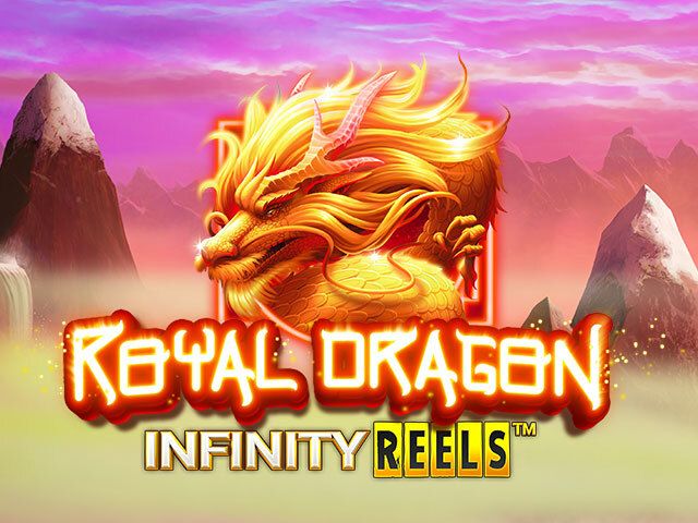 Royal Dragon Infinity Reels