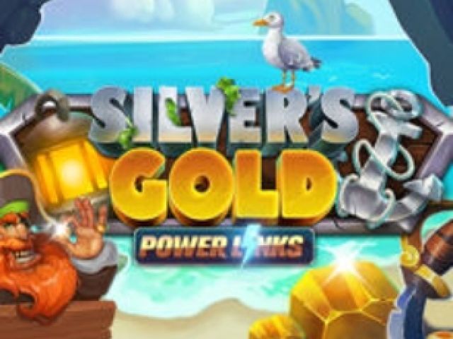 Silver’s Gold PowerLinks